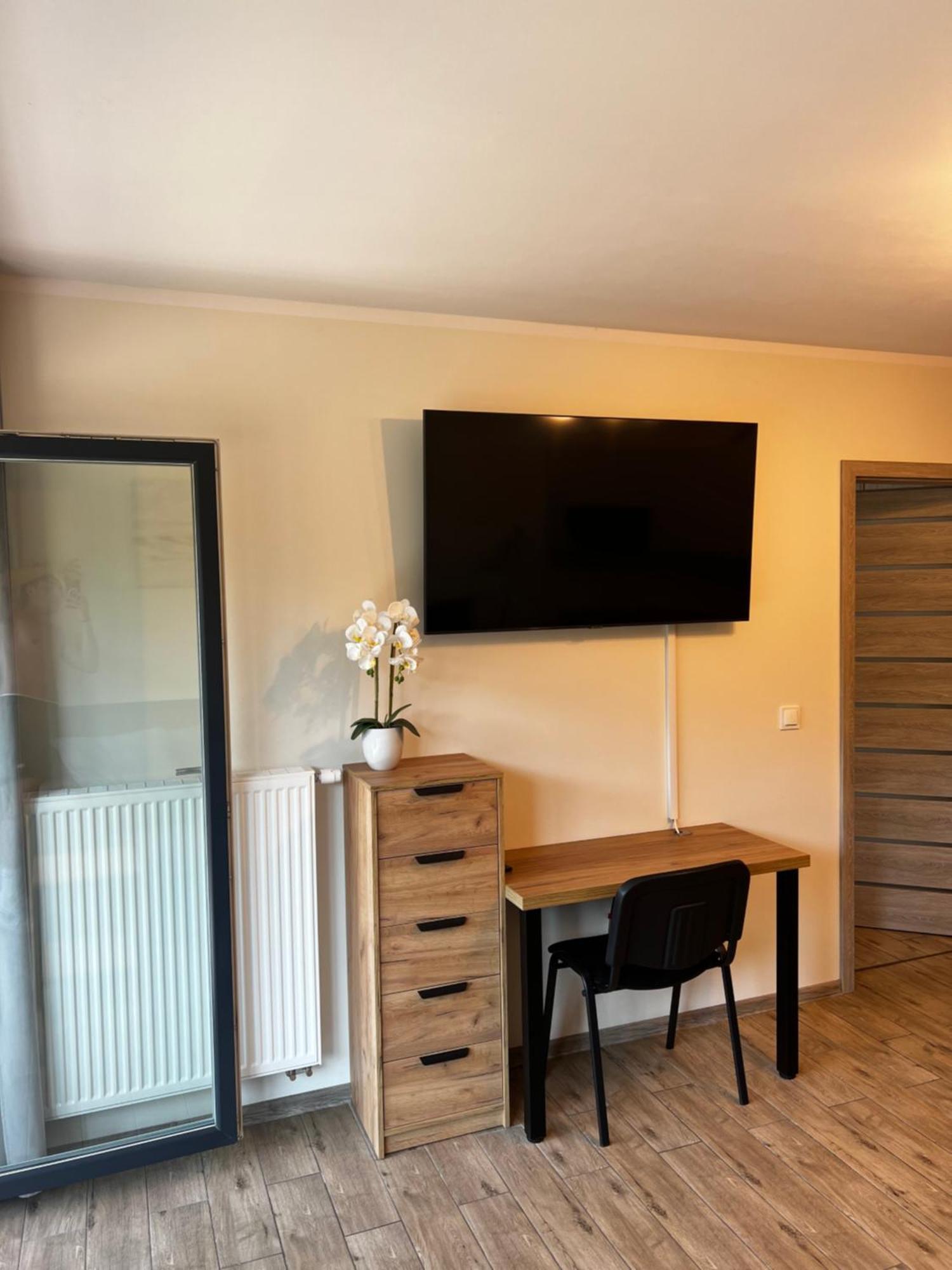 Przy Plazy Apartment Międzywodzie